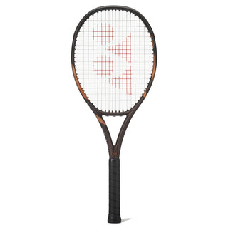 Yonex Ezone Alpha Tennis Racket Espresso Brown
