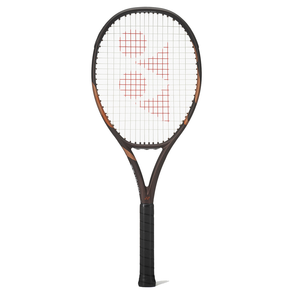 Yonex Ezone Alpha Tennis Racket Espresso Brown