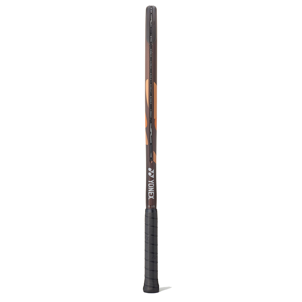 Yonex Ezone Alpha Tennis Racket Espresso Brown