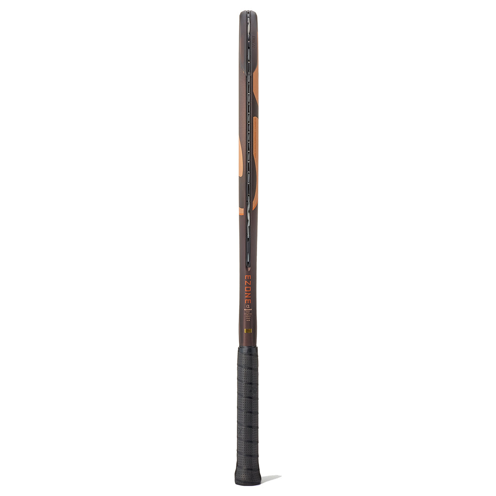 Yonex Ezone Alpha Tennis Racket Espresso Brown