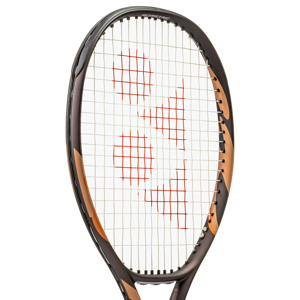 Yonex Ezone Alpha Tennis Racket Espresso Brown