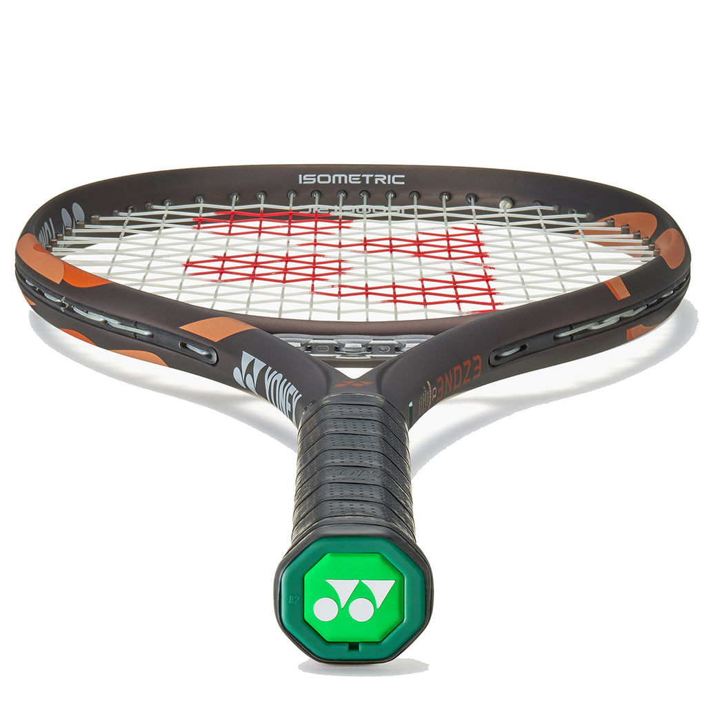 Yonex Ezone Alpha Tennis Racket Espresso Brown