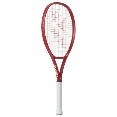 Yonex VCore 100L Ruby Red Tennis Racket Frame Only