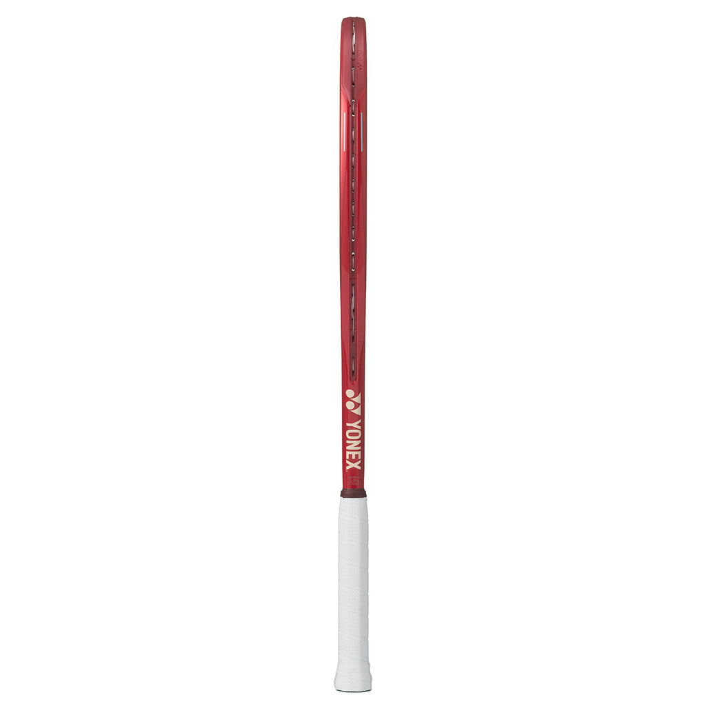 Yonex VCore 100L Ruby Red Tennis Racket Frame Only