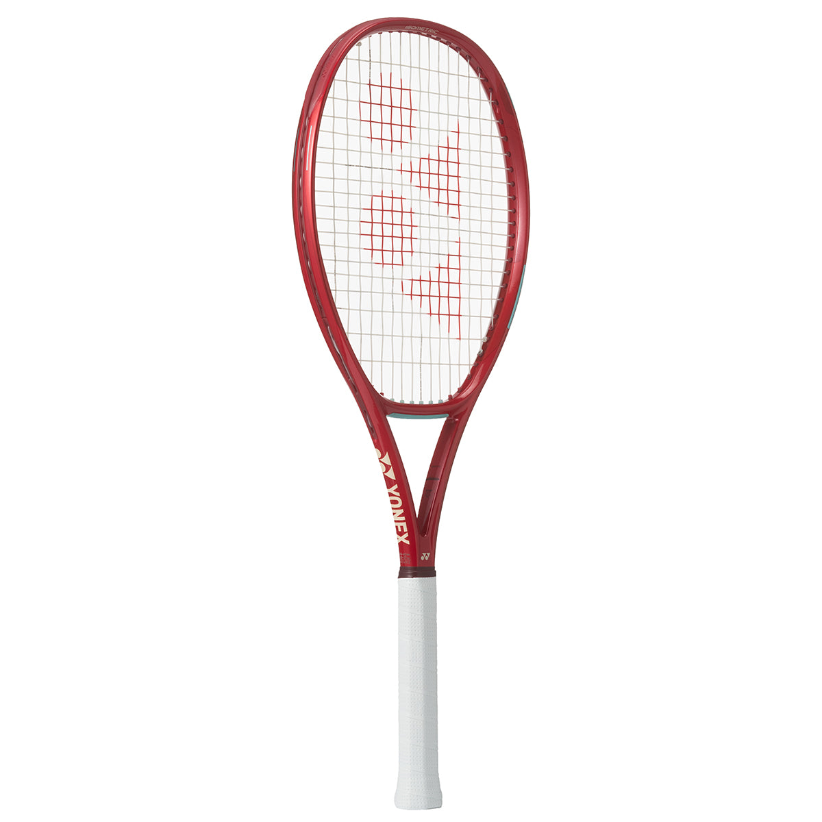 Yonex Vcore 100 Ruby Red Tennis Racket Frame Only 2026 | Great