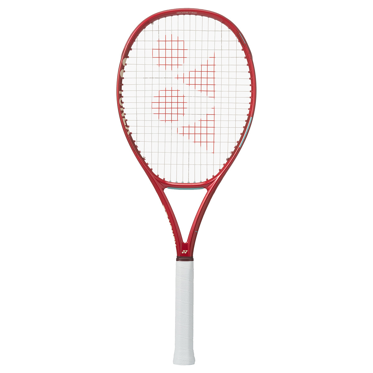 Yonex Vcore 100 Ruby Red Tennis Racket Frame Only 2026 | Great