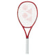 Yonex Vcore 100 Ruby Red Tennis Racket Frame Only 2026