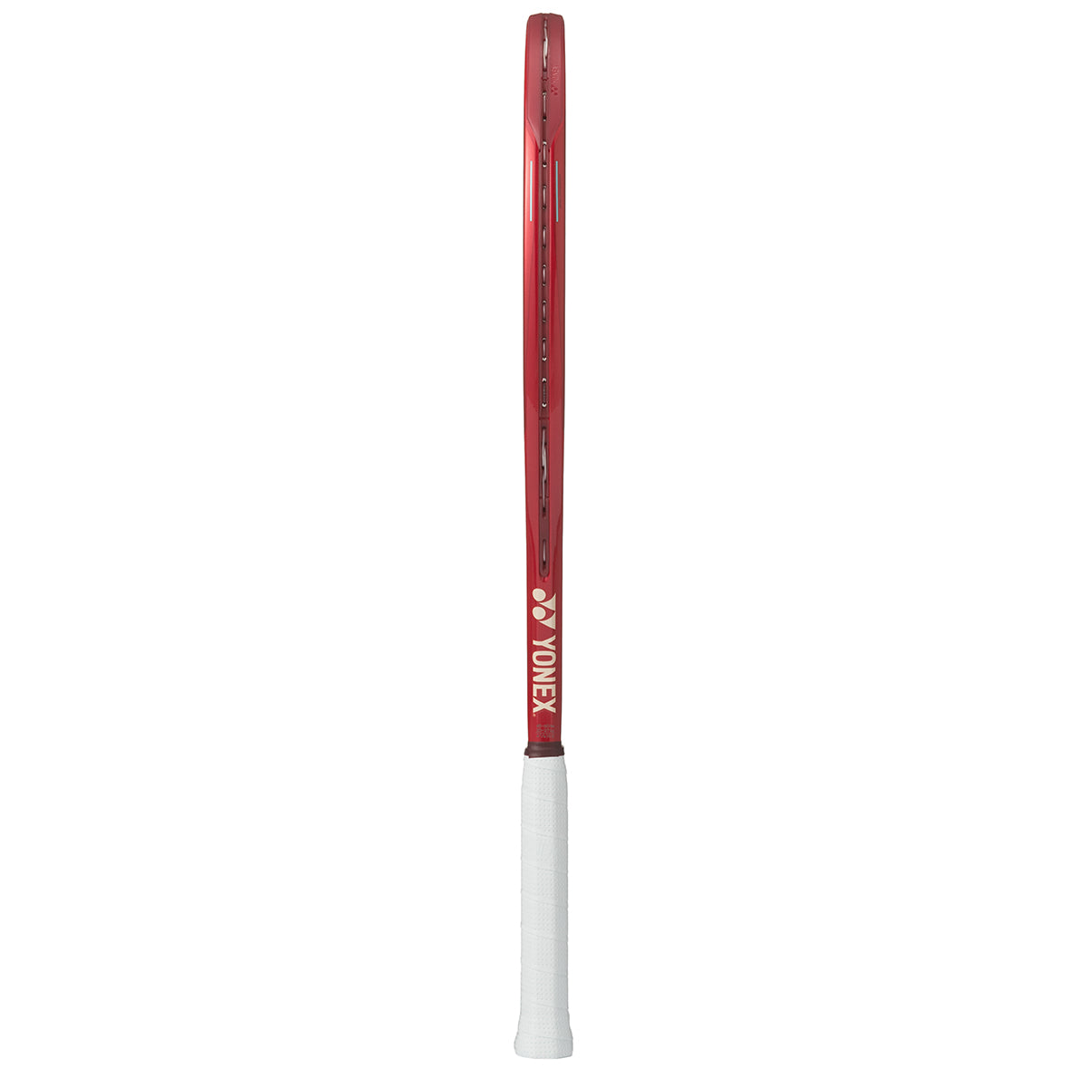 Yonex Vcore 100 Ruby Red Tennis Racket Frame Only 2026 | Great