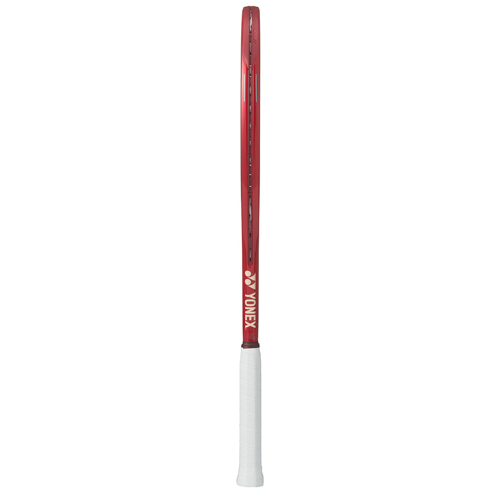 Yonex Vcore 100 Ruby Red Tennis Racket Frame Only 2026
