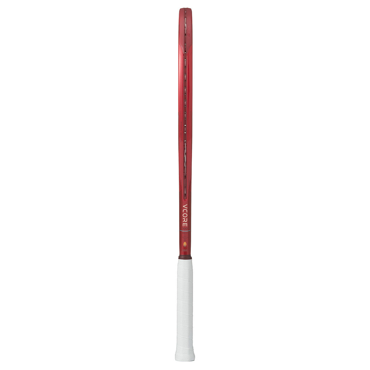 Yonex Vcore 100 Ruby Red Tennis Racket Frame Only 2026 | Great