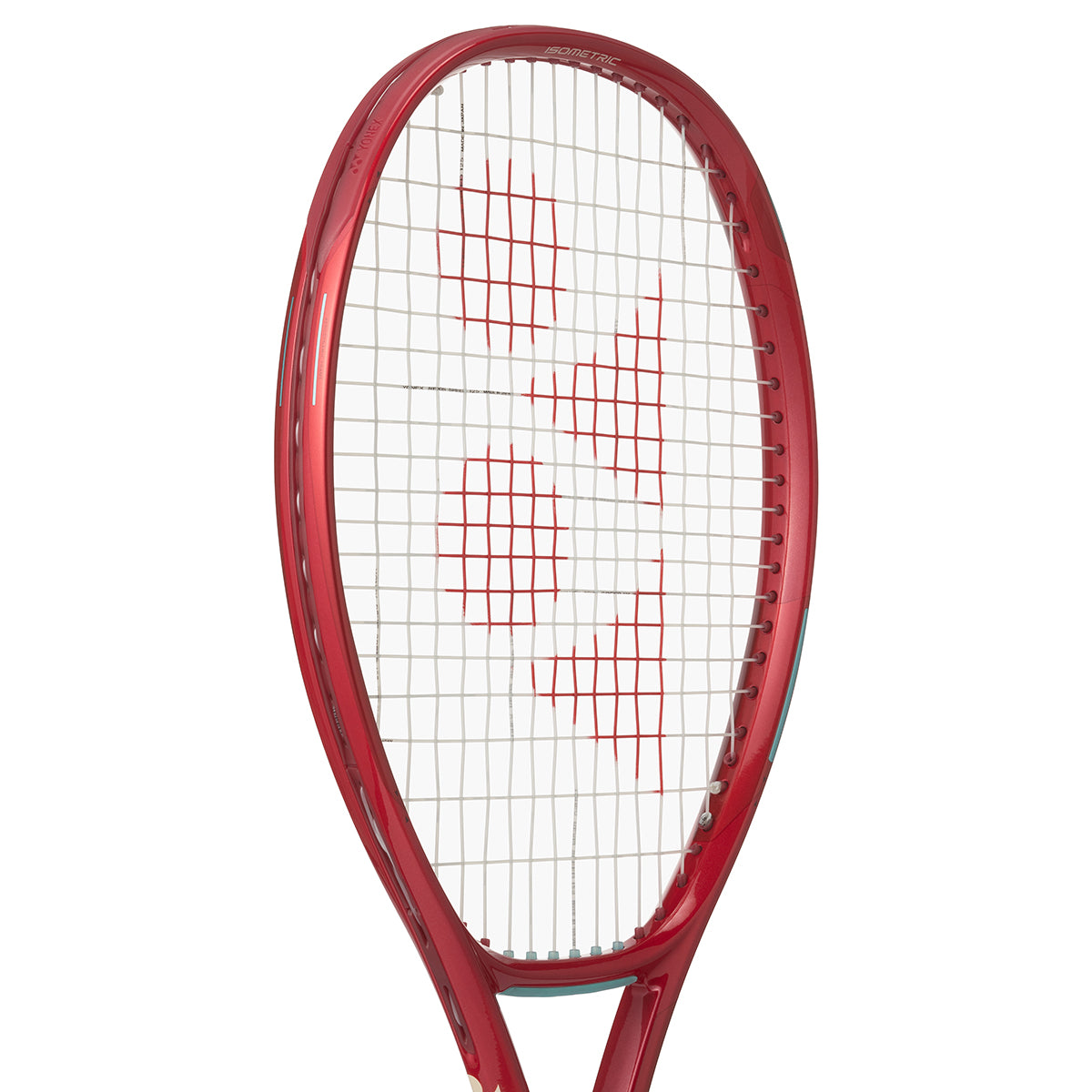 Yonex Vcore 100 Ruby Red Tennis Racket Frame Only 2026 | Great