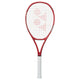Yonex Vcore 98 Ruby Red Tennis Racket Frame Only 2026