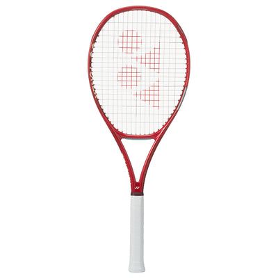 Yonex Vcore 98 Ruby Red Tennis Racket Frame Only 2026