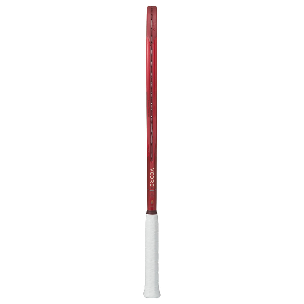 Yonex Vcore 98 Ruby Red Tennis Racket Frame Only 2026