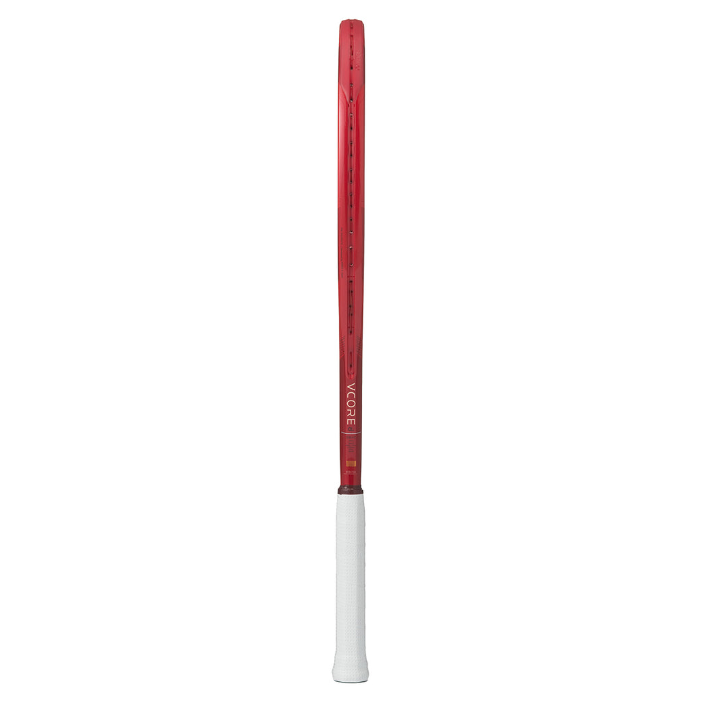 Yonex Vcore Alpha L Ruby Red Tennis Racket