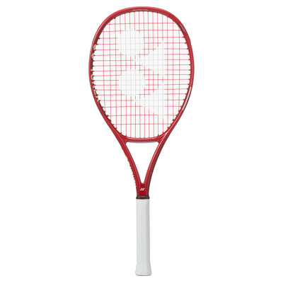Yonex Vcore Alpha SL Ruby Red Tennis Racket