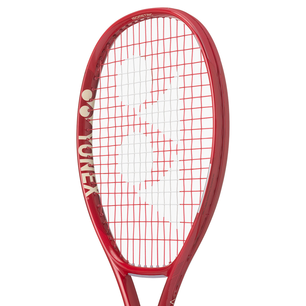Yonex Vcore Alpha SL Ruby Red Tennis Racket