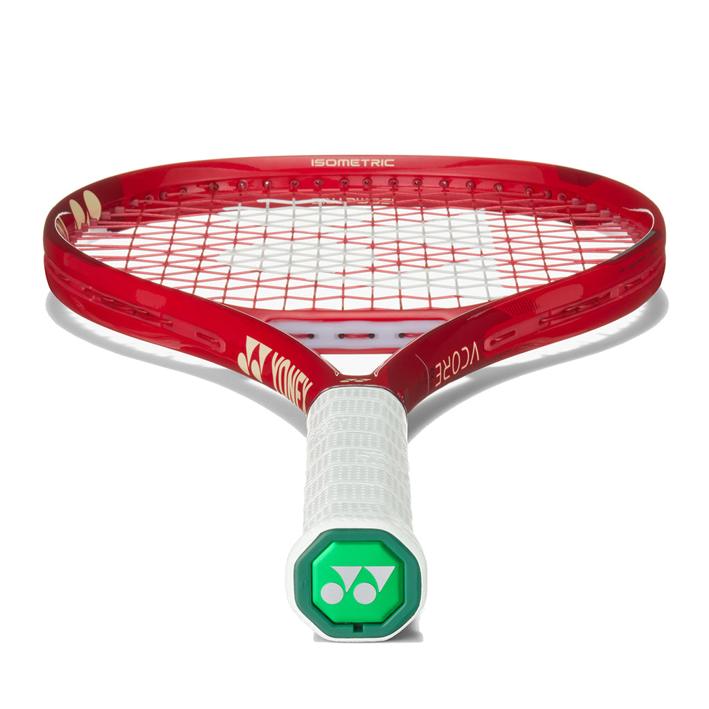 Yonex Vcore Alpha SL Ruby Red Tennis Racket