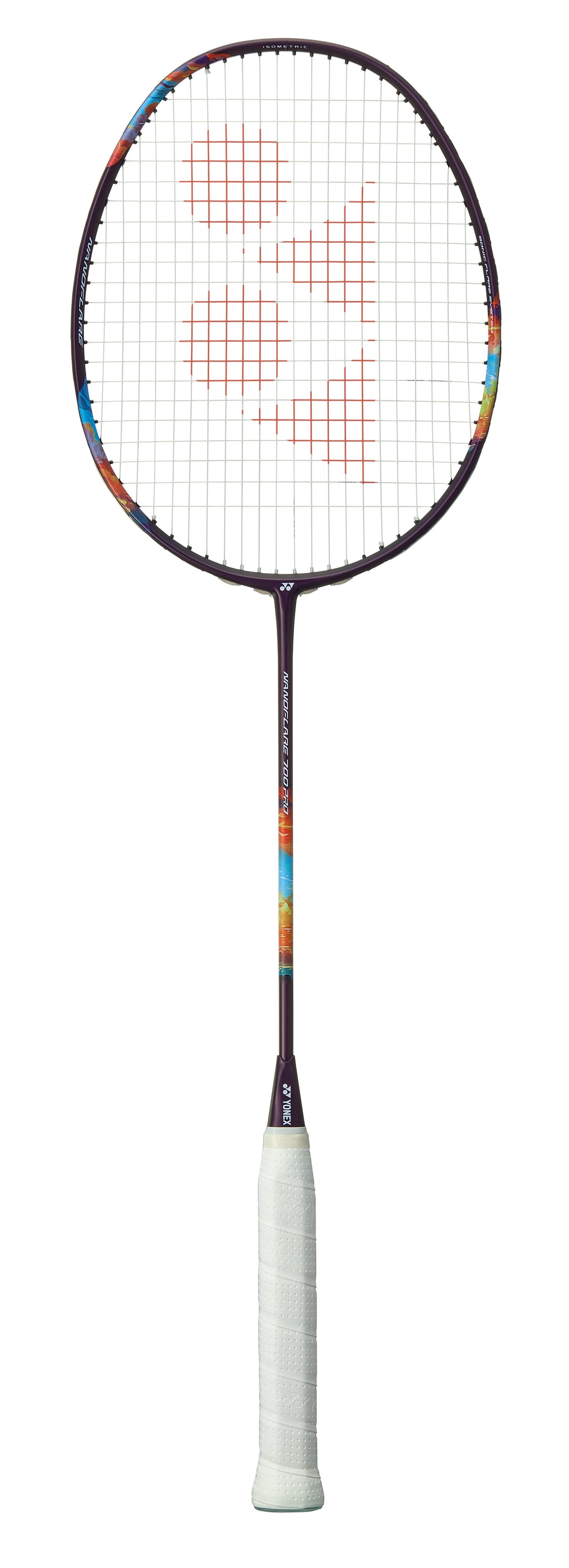 Yonex Nanoflare 700 Pro 4U Badminton Racket Frame Only