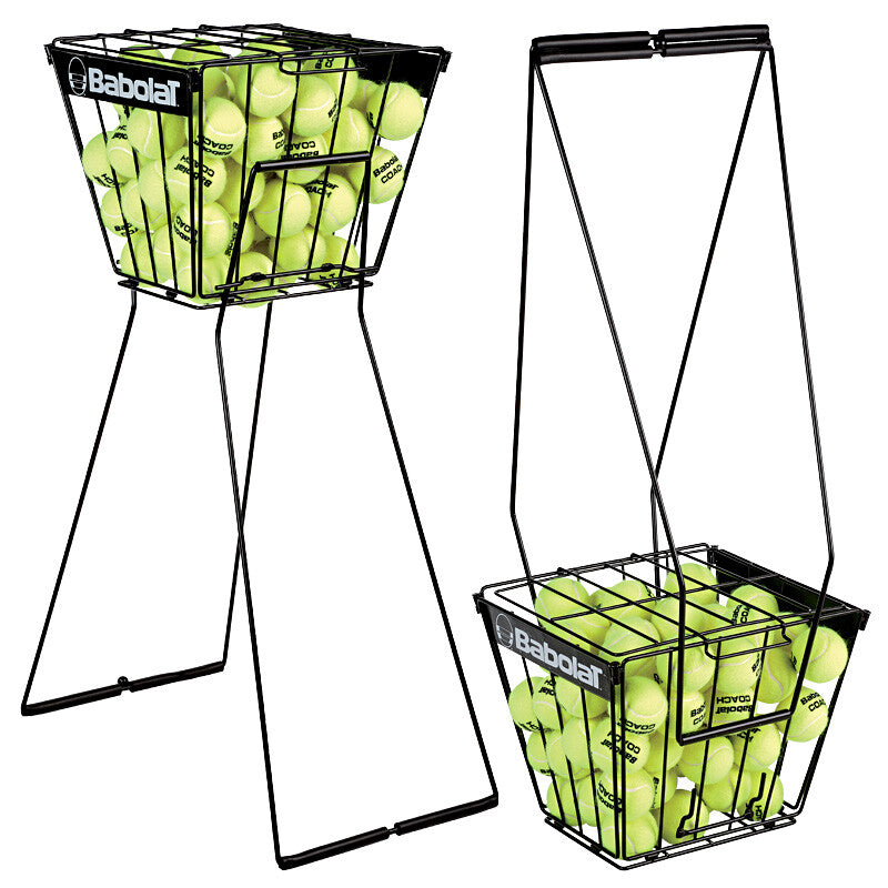 Babolat Tennis Ball Pick-Up Basket