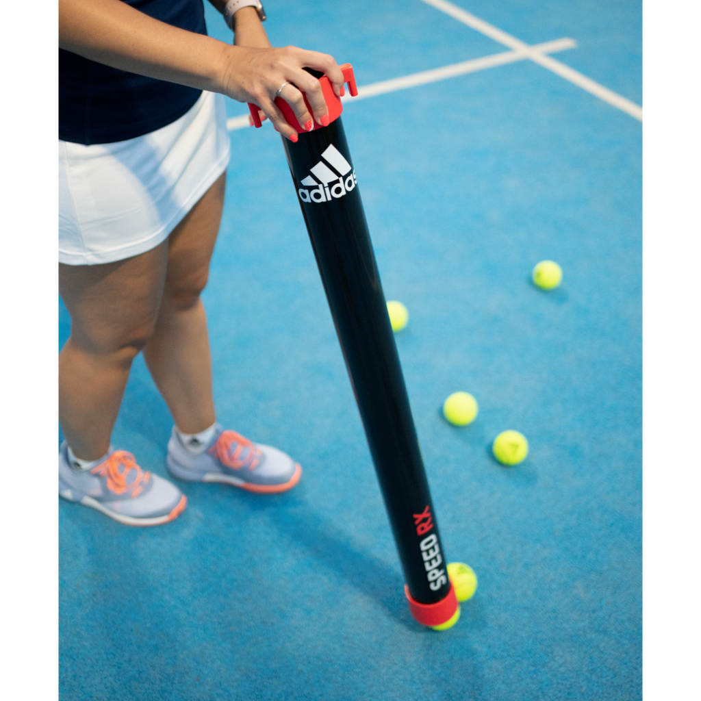 Adidas Padel Ball Pick-Up Tube