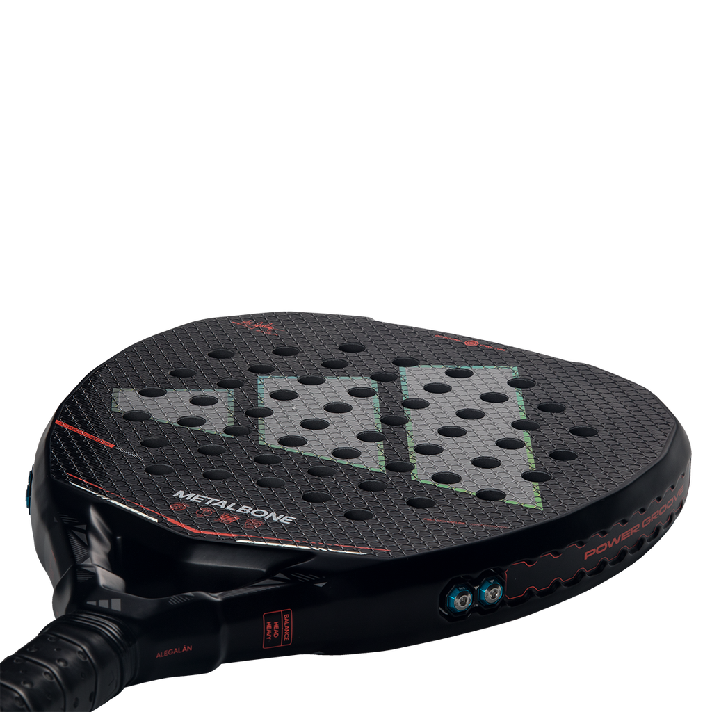 Adidas Metalbone Padel Racket 2026