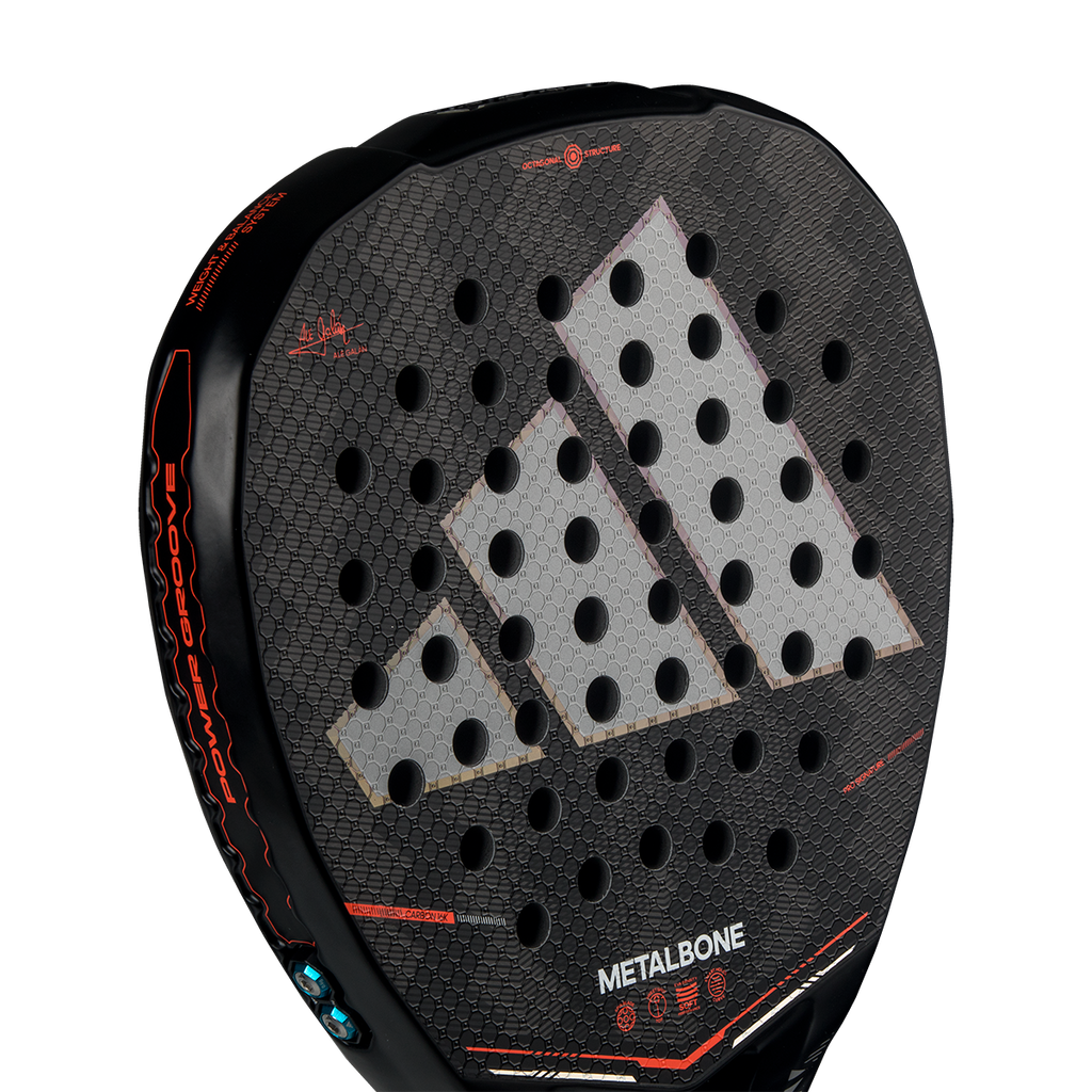 Adidas Metalbone Padel Racket 2026
