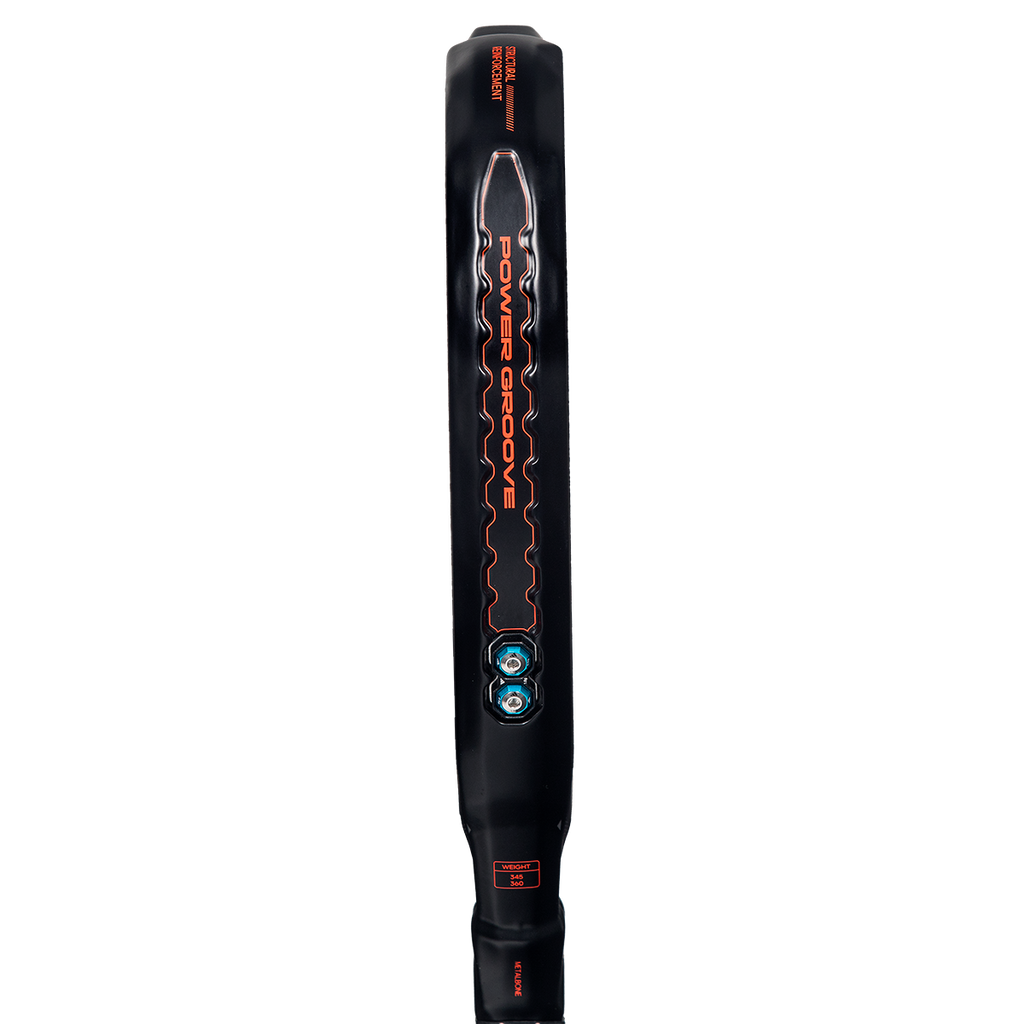 Adidas Metalbone Padel Racket 2026