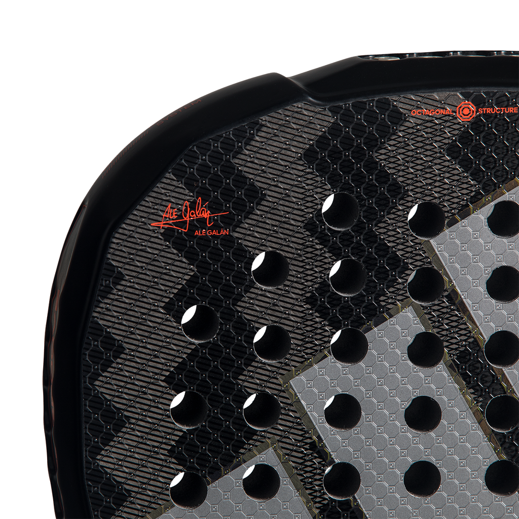 Adidas Metalbone Padel Racket 2026