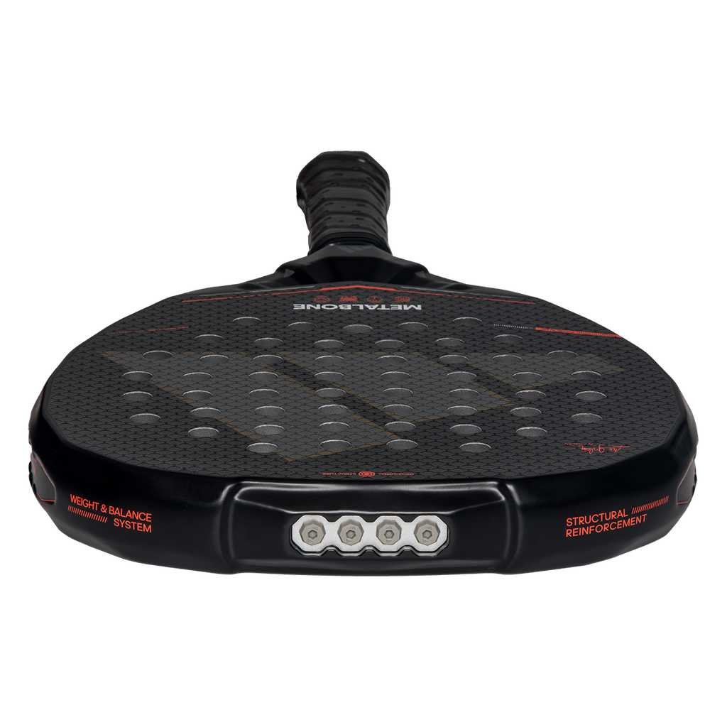 Adidas Metalbone Padel Racket 2026