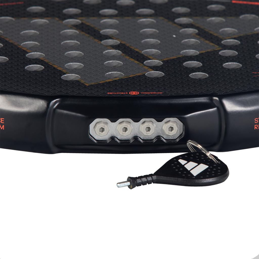 Adidas Metalbone Padel Racket 2026