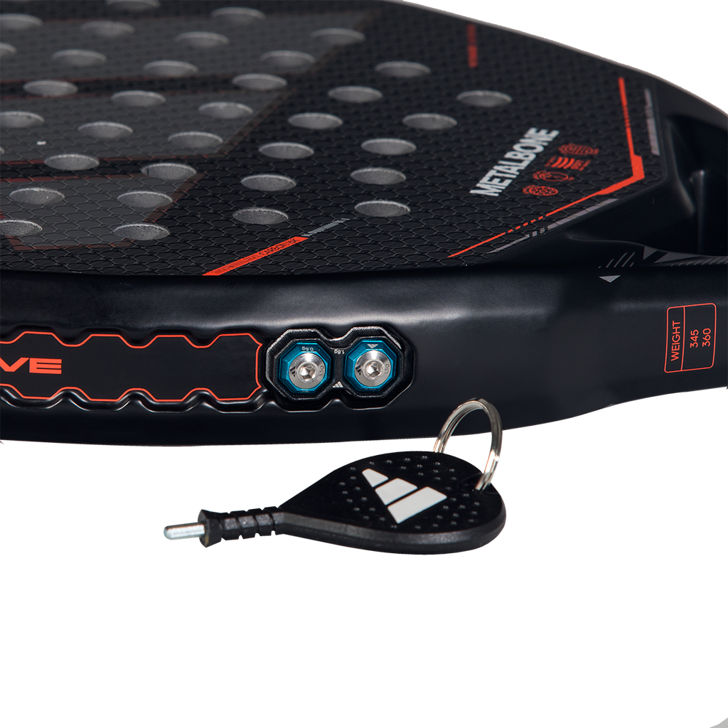Adidas Metalbone Padel Racket 2026