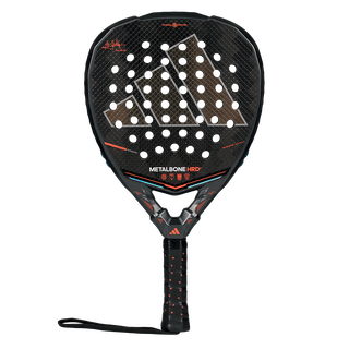 Adidas Metalbone Hrd+ Padel Racket 2026