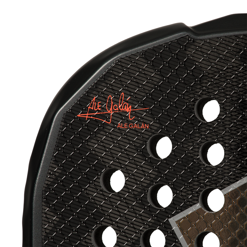 Adidas Metalbone Hrd+ Padel Racket 2026