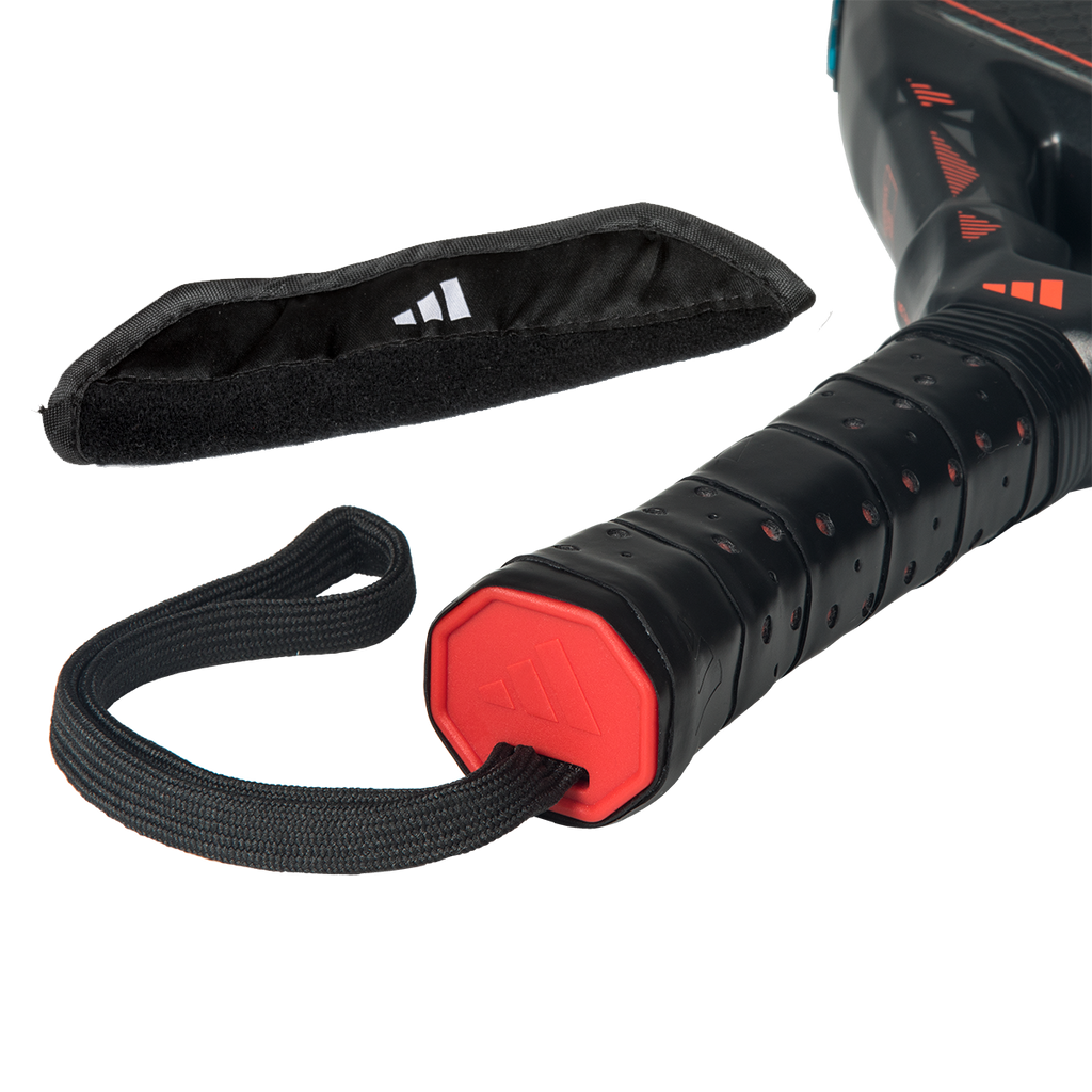 Adidas Metalbone Hrd+ Padel Racket 2026