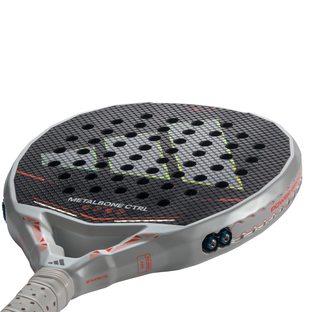Adidas Metalbone Ctrl Padel Racket 2026