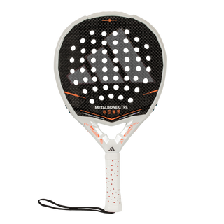 Adidas Metalbone Ctrl Padel Racket 2026