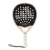 Adidas Metalbone Ctrl Padel Racket 2026