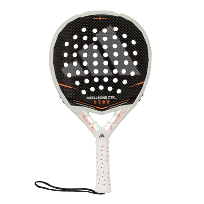Adidas Metalbone Ctrl Padel Racket 2026