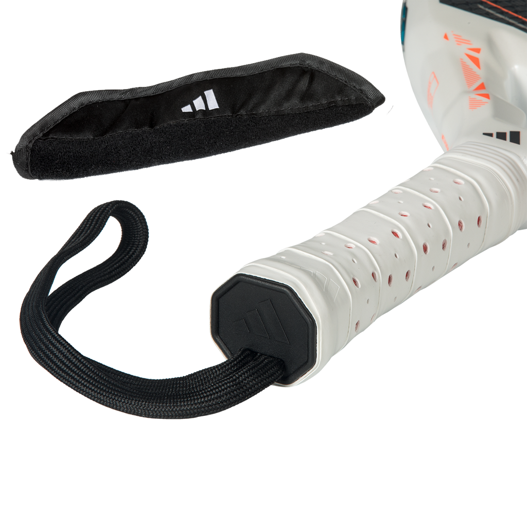 Adidas Metalbone Ctrl Padel Racket 2026