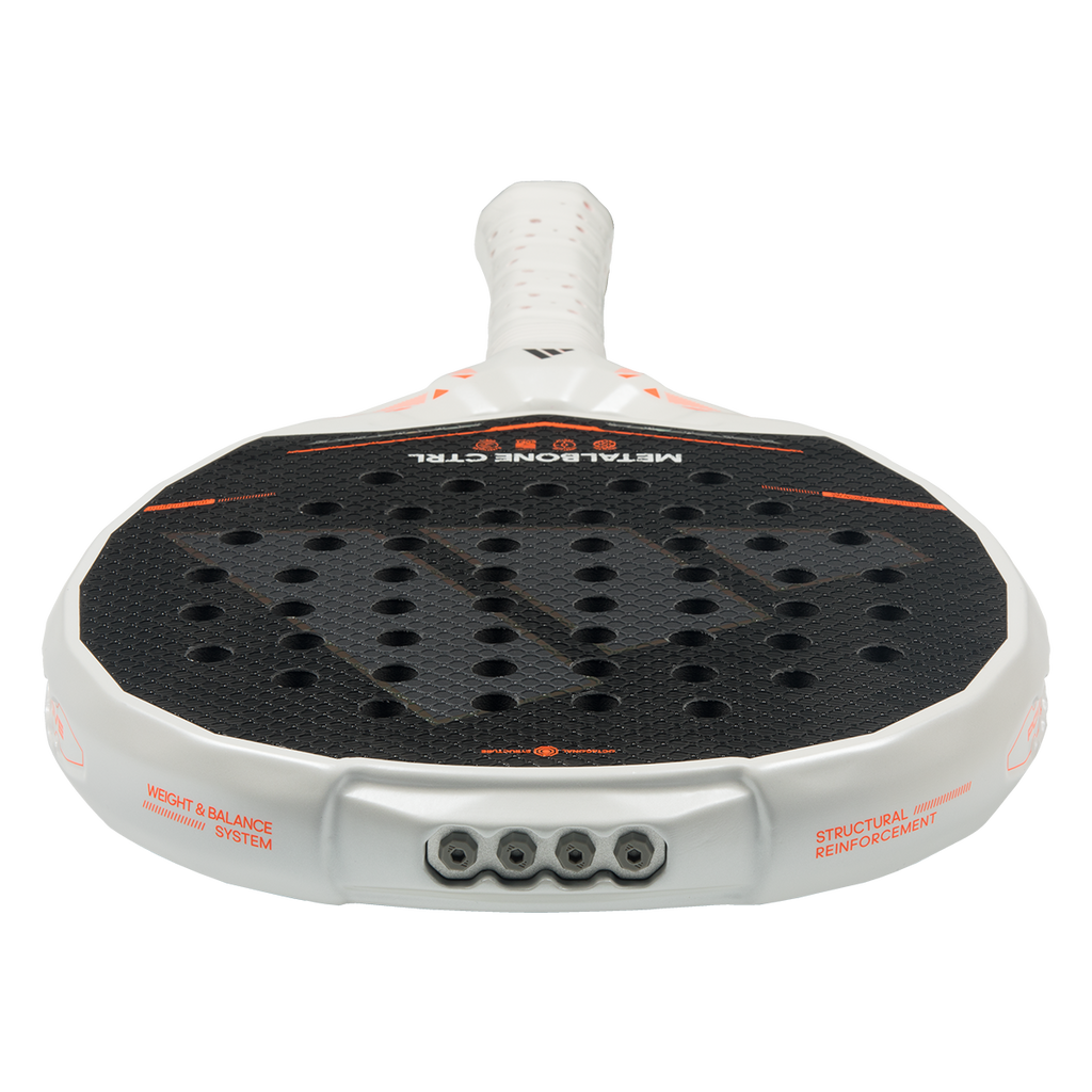 Adidas Metalbone Ctrl Padel Racket 2026