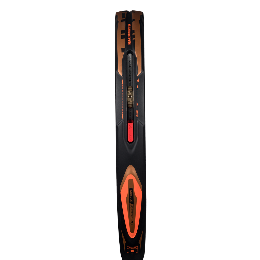 Adidas Arrow Hit Ctrl Padel Racket 2026