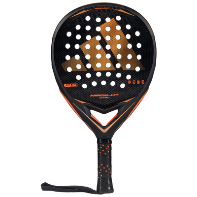 Adidas Arrow Hit Ctrl Padel Racket 2026