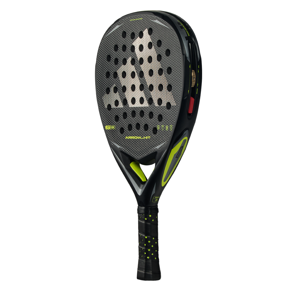 Adidas Arrow Hit Attk Padel Racket 2026