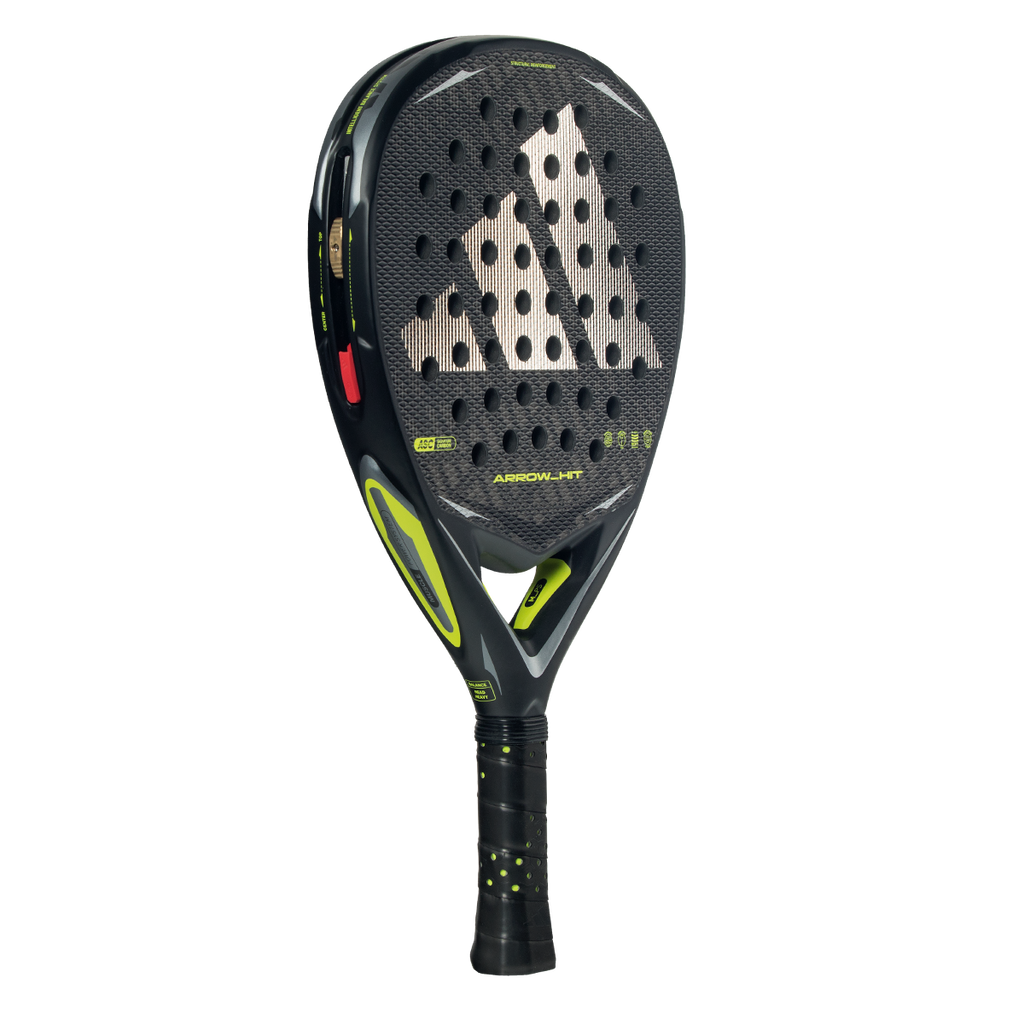 Adidas Arrow Hit Attk Padel Racket 2026