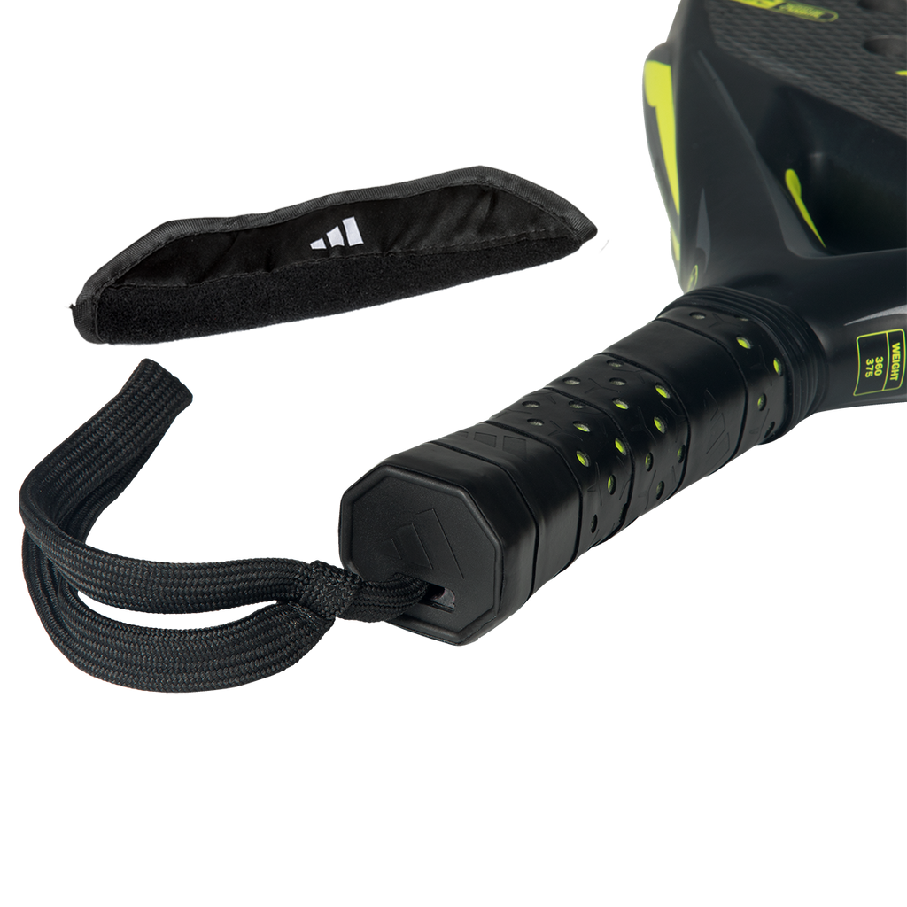 Adidas Arrow Hit Attk Padel Racket 2026