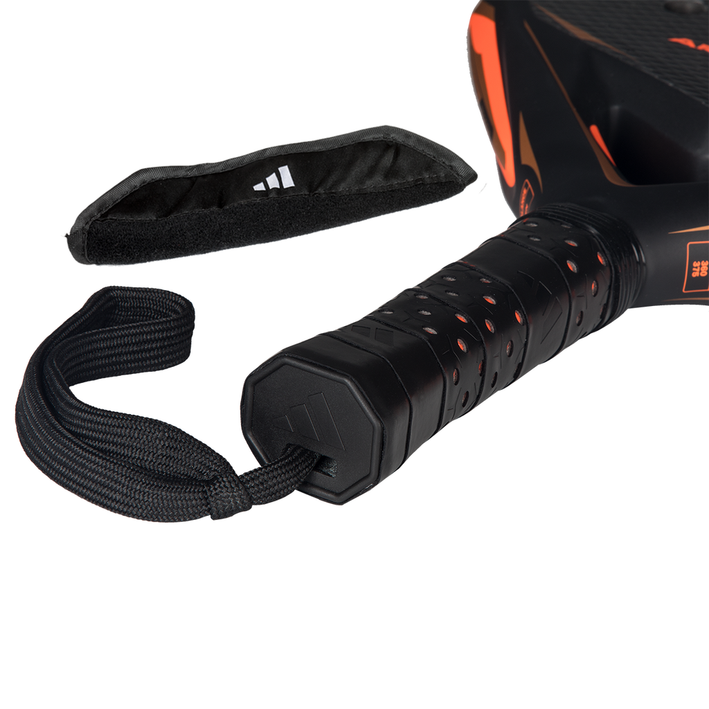 Adidas Arrow Hit Ctrl Padel Racket 2026