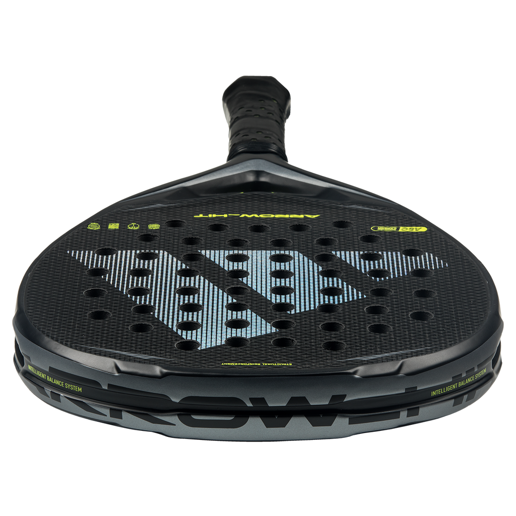 Adidas Arrow Hit Attk Padel Racket 2026