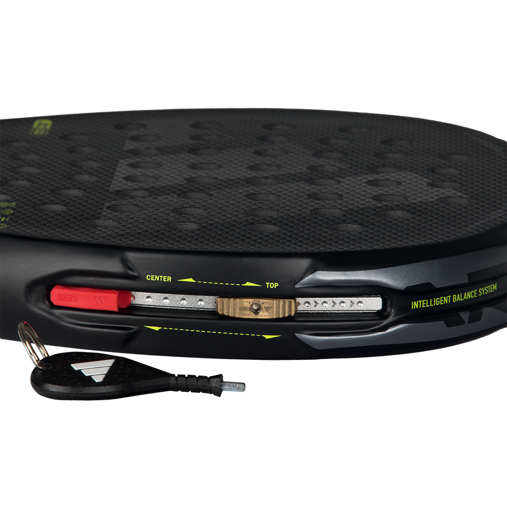 Adidas Arrow Hit Attk Padel Racket 2026