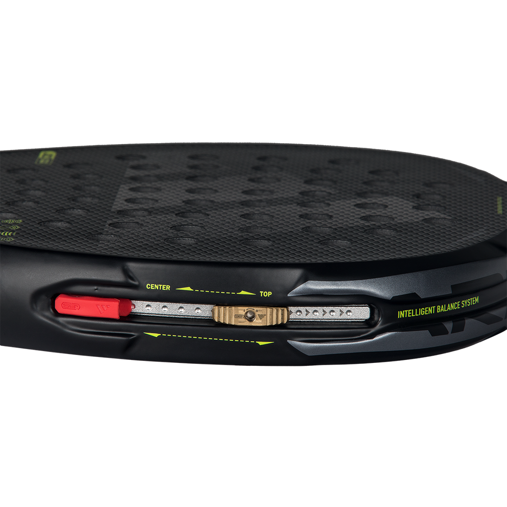 Adidas Arrow Hit Attk Padel Racket 2026